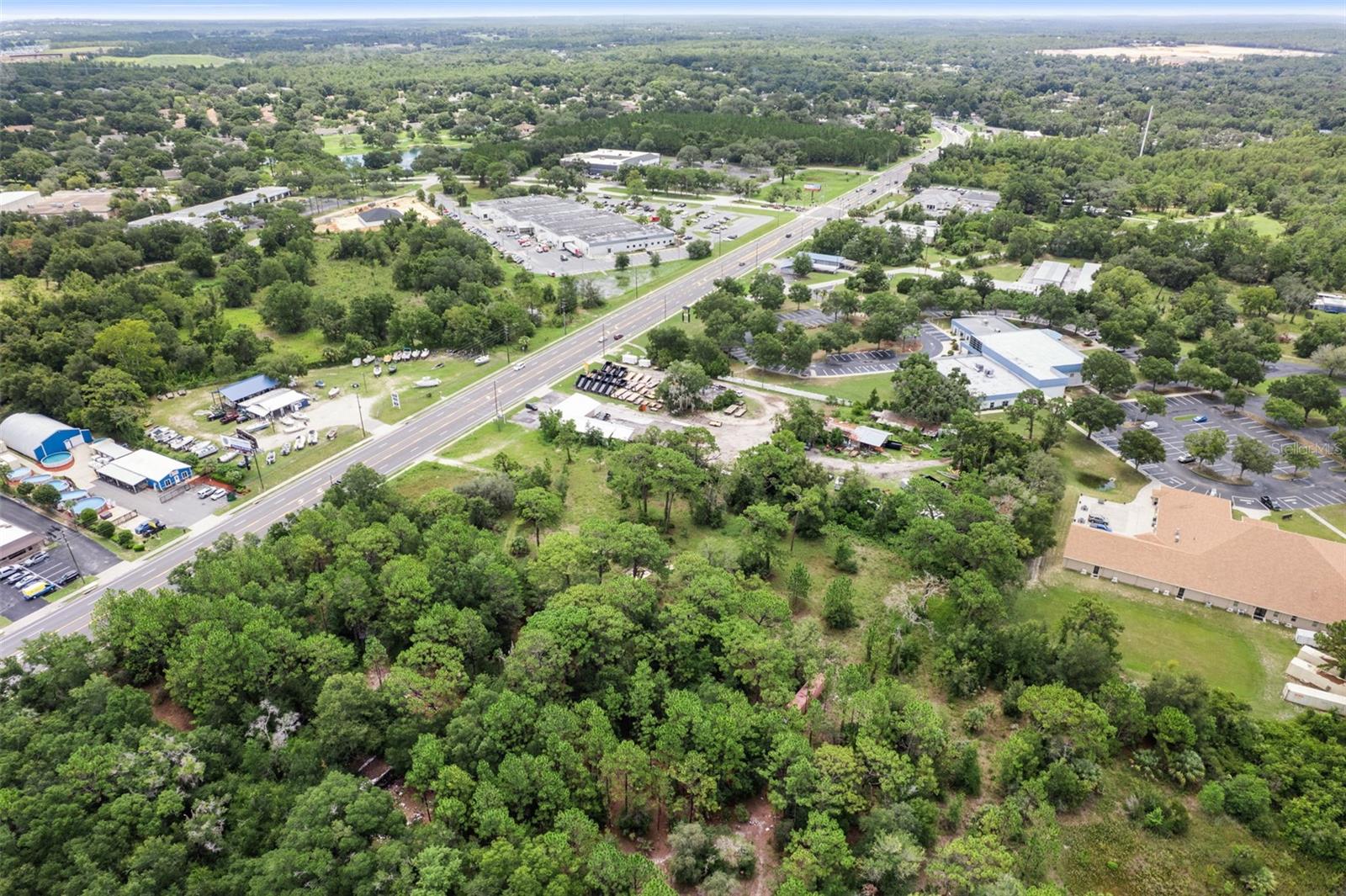 MAYFAIR GARDEN ACRES - Land