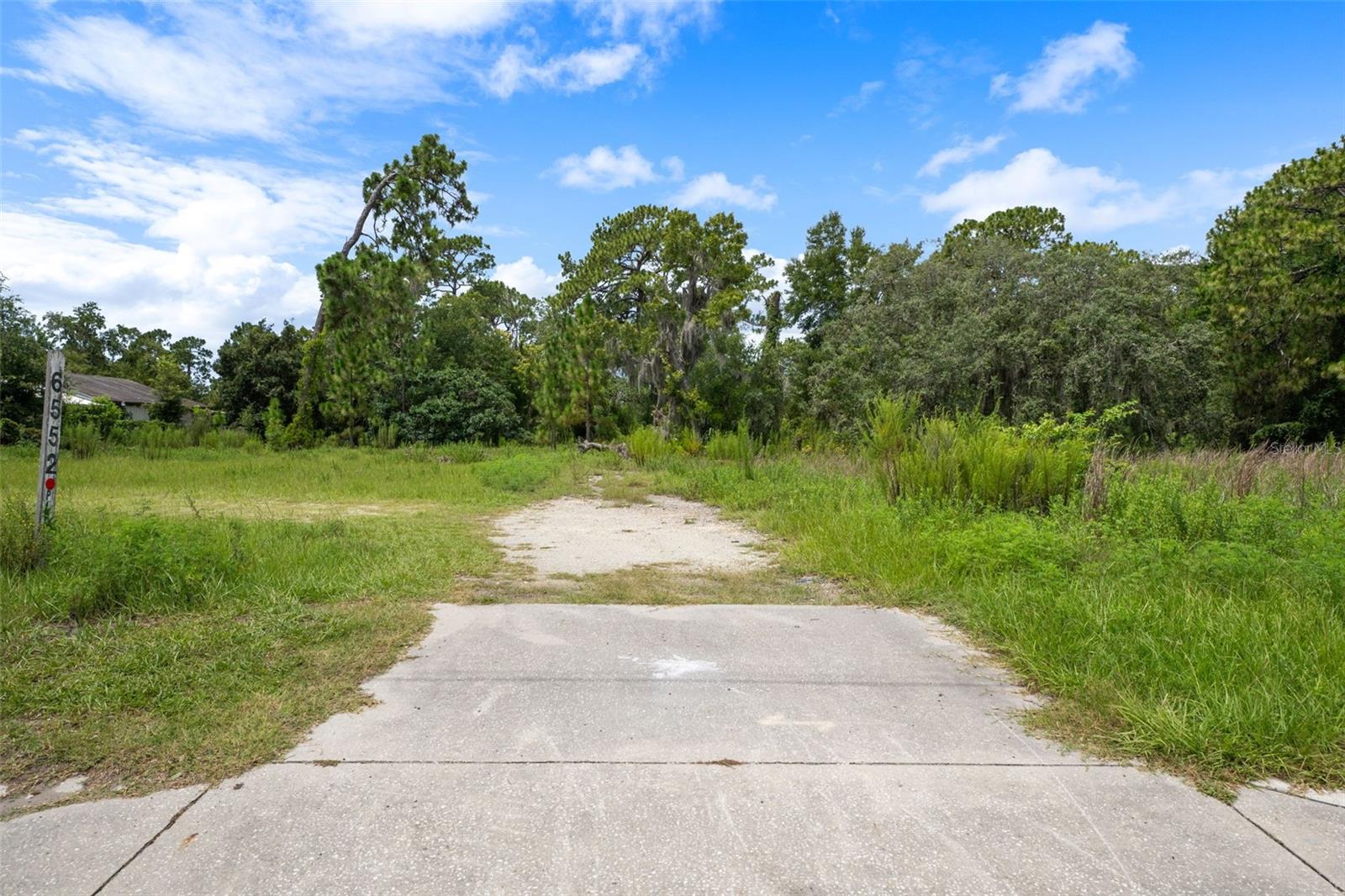 MAYFAIR GARDEN ACRES - Land