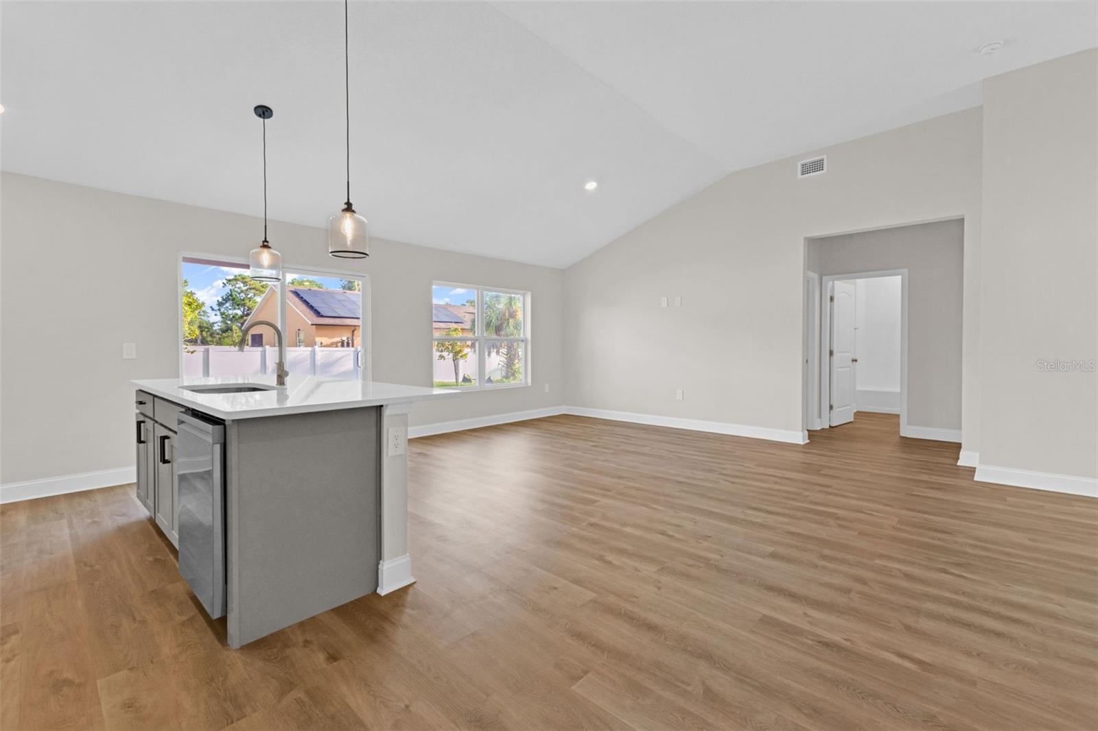 PORT CHARLOTTE SUB 12 - Residential Lease