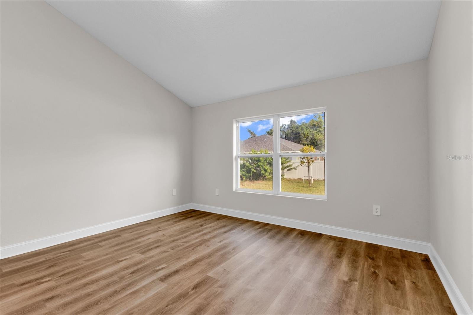 PORT CHARLOTTE SUB 12 - Residential Lease