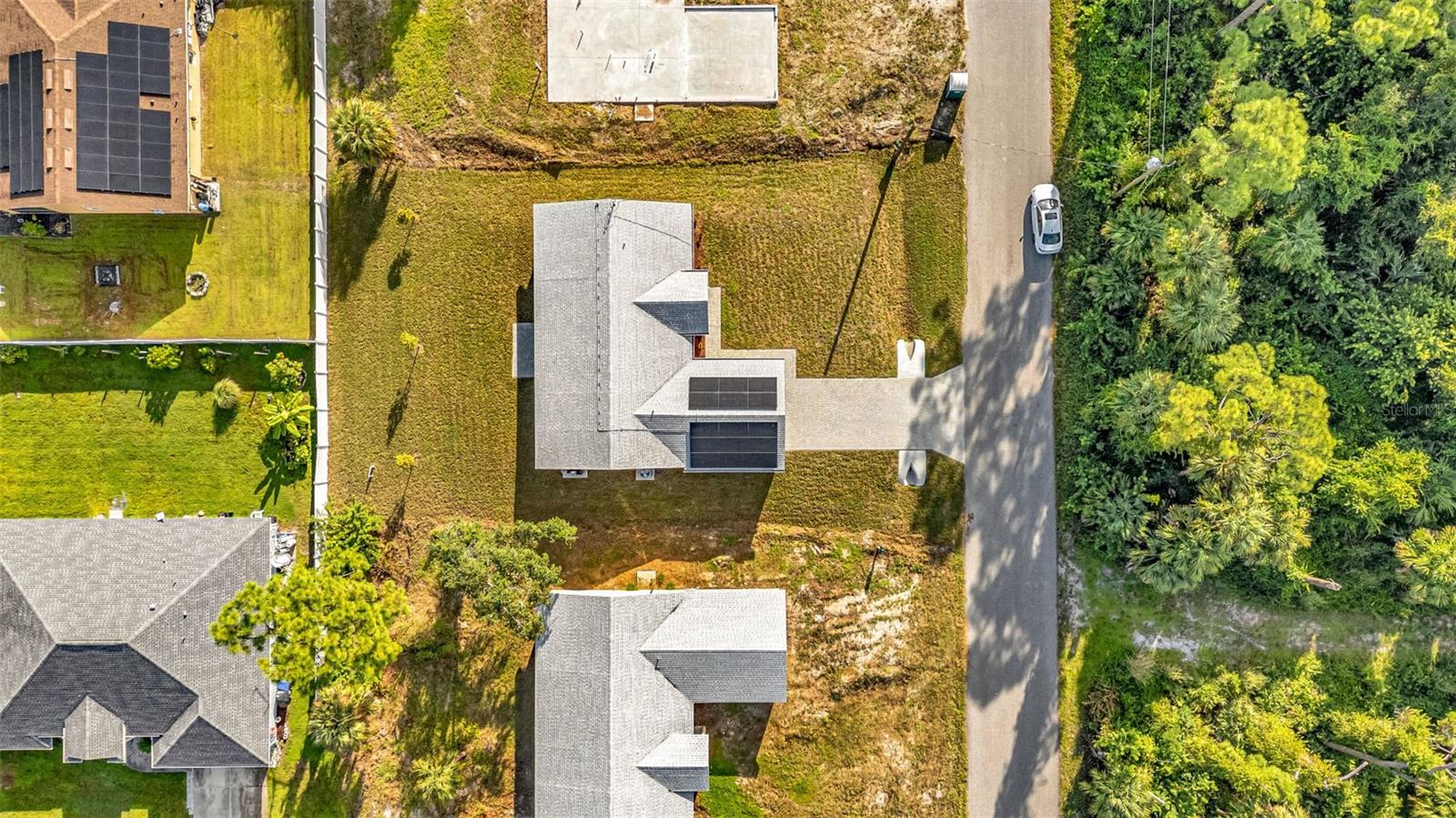 PORT CHARLOTTE SUB 12 - Residential Lease