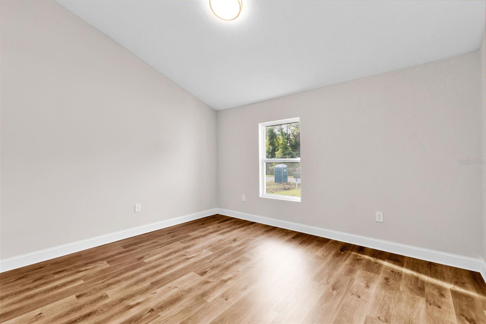 PORT CHARLOTTE SUB 12 - Residential Lease