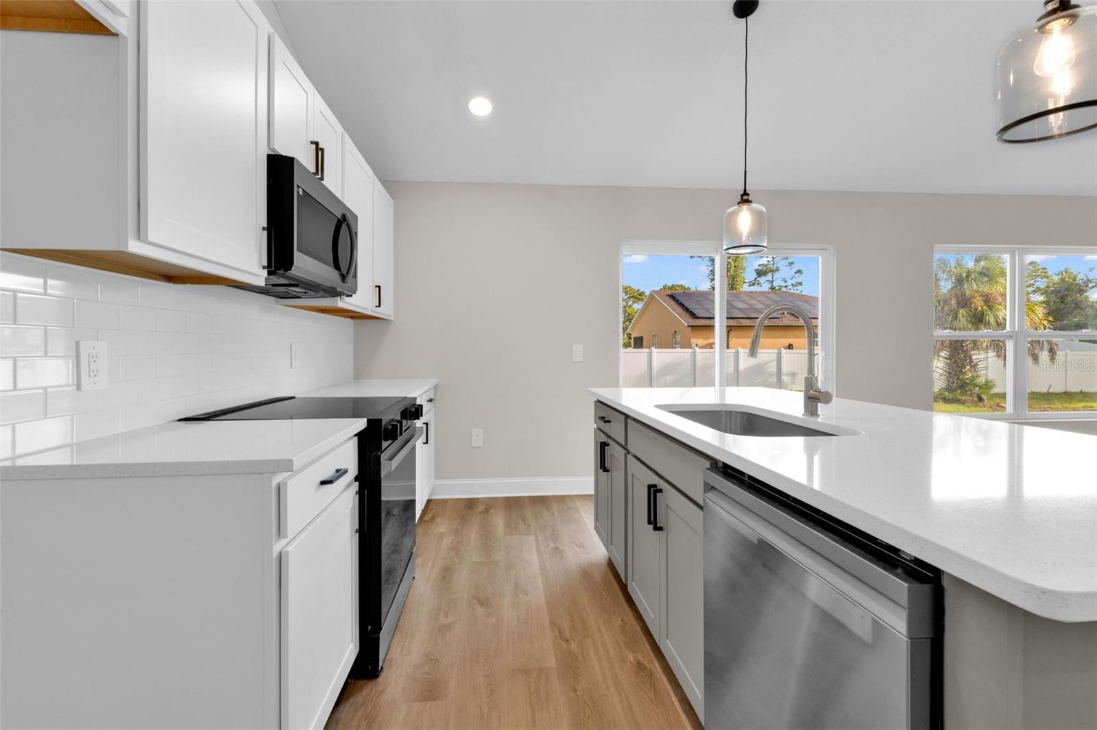 PORT CHARLOTTE SUB 12 - Residential Lease