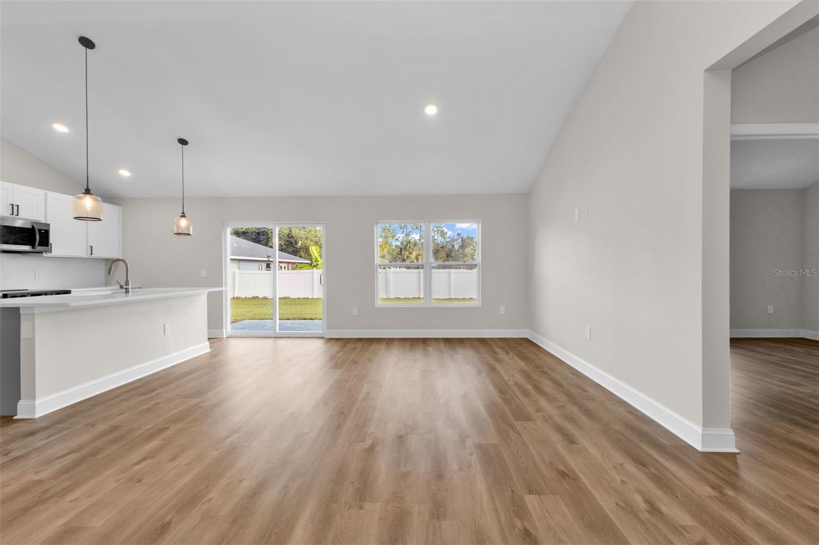 PORT CHARLOTTE SUB 12 - Residential Lease