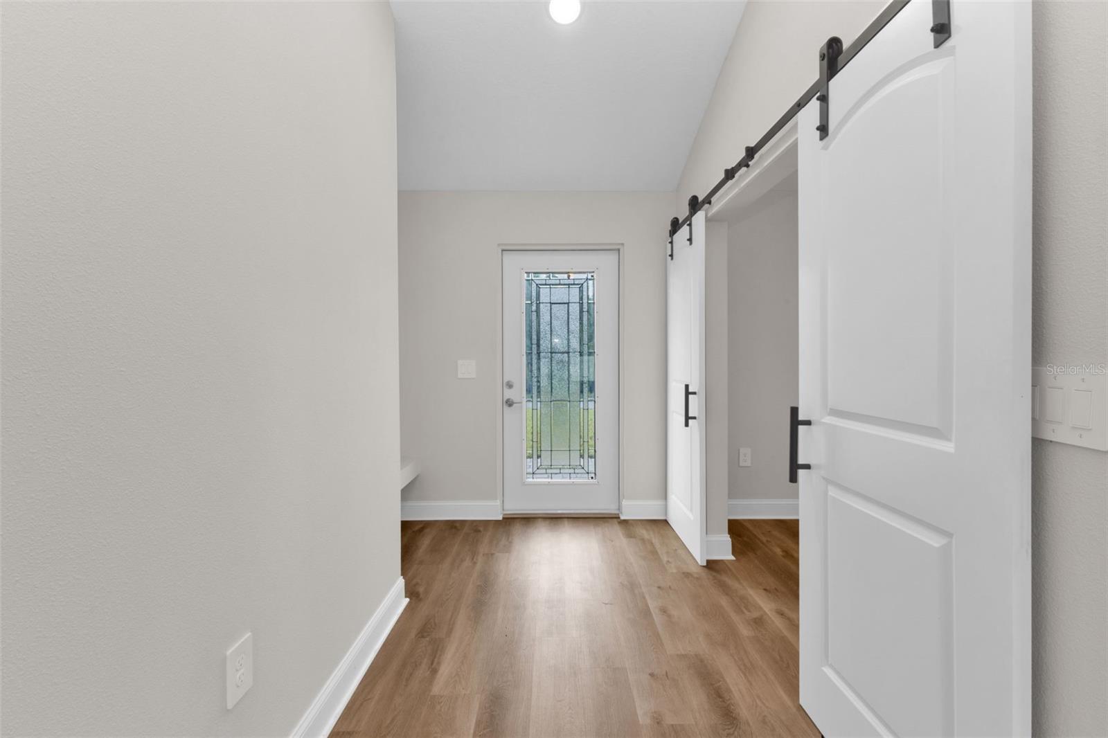 PORT CHARLOTTE SUB 12 - Residential Lease