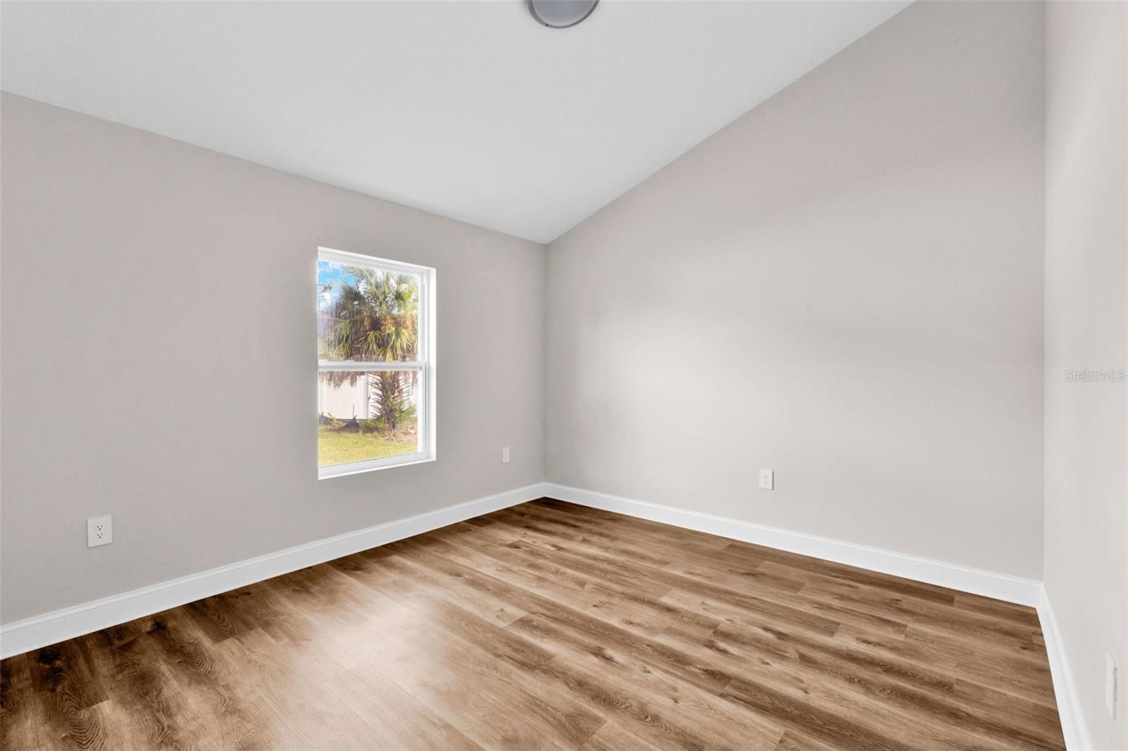 PORT CHARLOTTE SUB 12 - Residential Lease