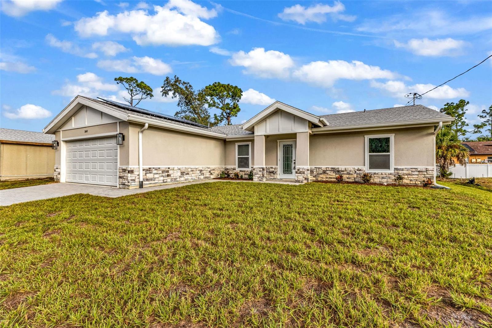 PORT CHARLOTTE SUB 12 - Residential Lease