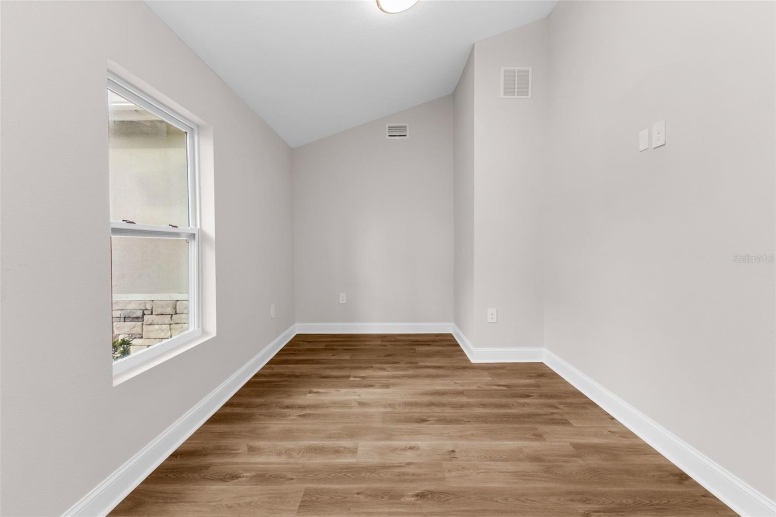 PORT CHARLOTTE SUB 12 - Residential Lease