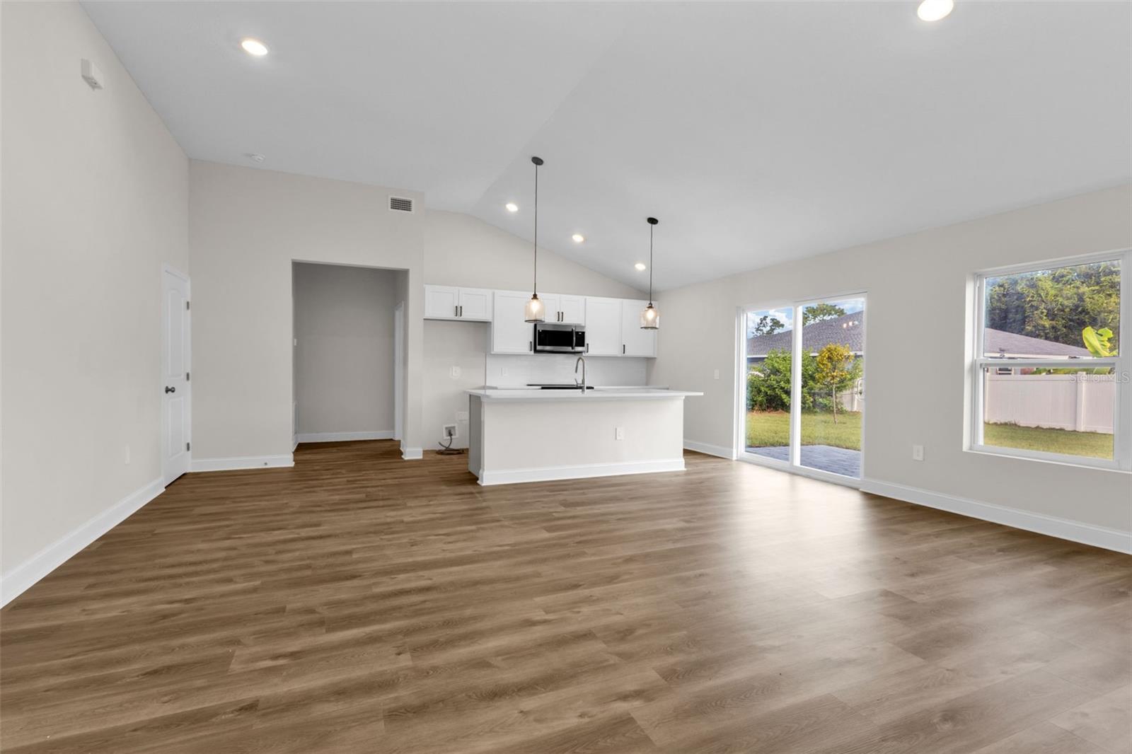 PORT CHARLOTTE SUB 12 - Residential Lease