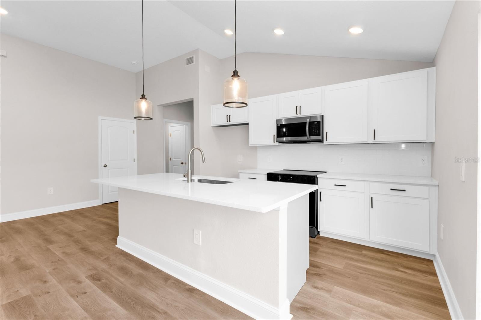 PORT CHARLOTTE SUB 12 - Residential Lease