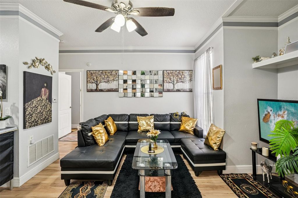 Photo of 10505 Villa View Circle, Tampa, FL 33647 (MLS # TB8428396)