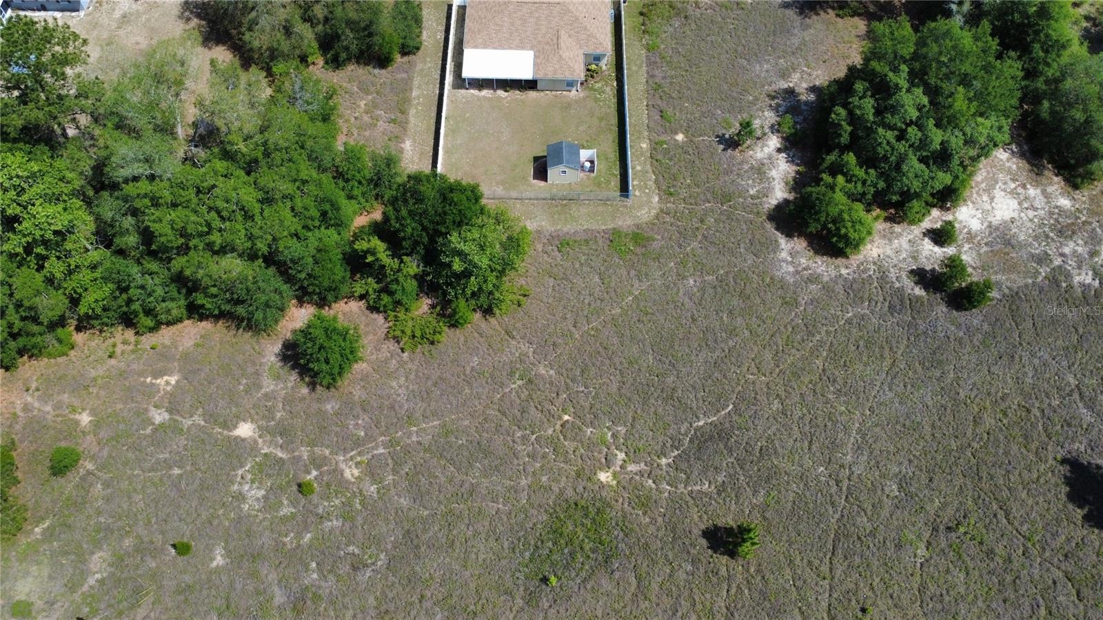 RAINBOW LAKES ESTATE - Land