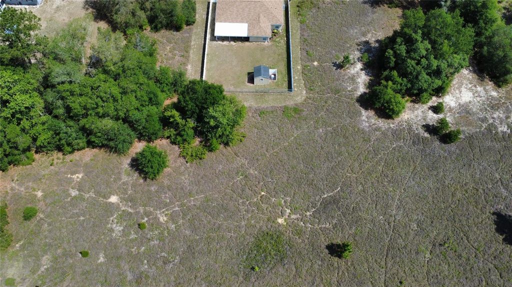 Photo of SW Beach Boulevard, Dunnellon, FL 34431 (MLS # G5112008)