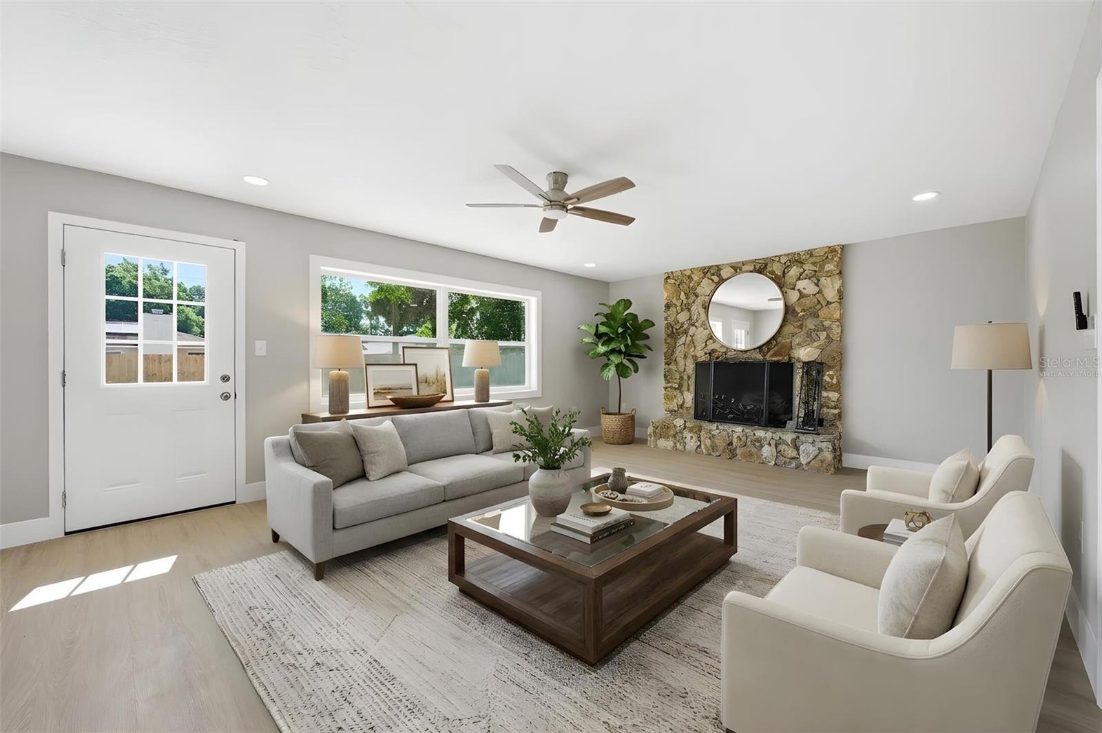 SLEEPY HOLLOW - Residential