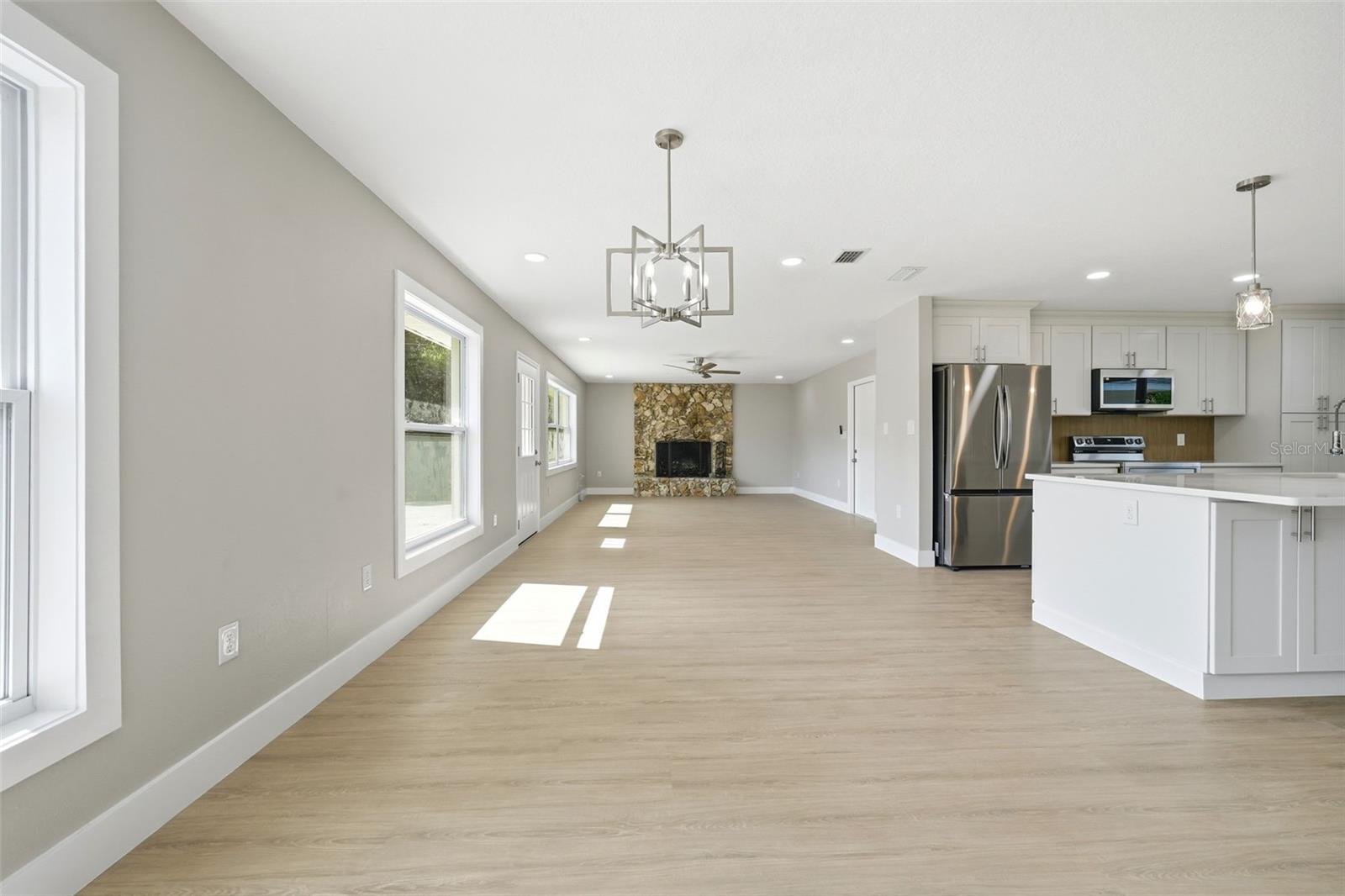 SLEEPY HOLLOW - Residential