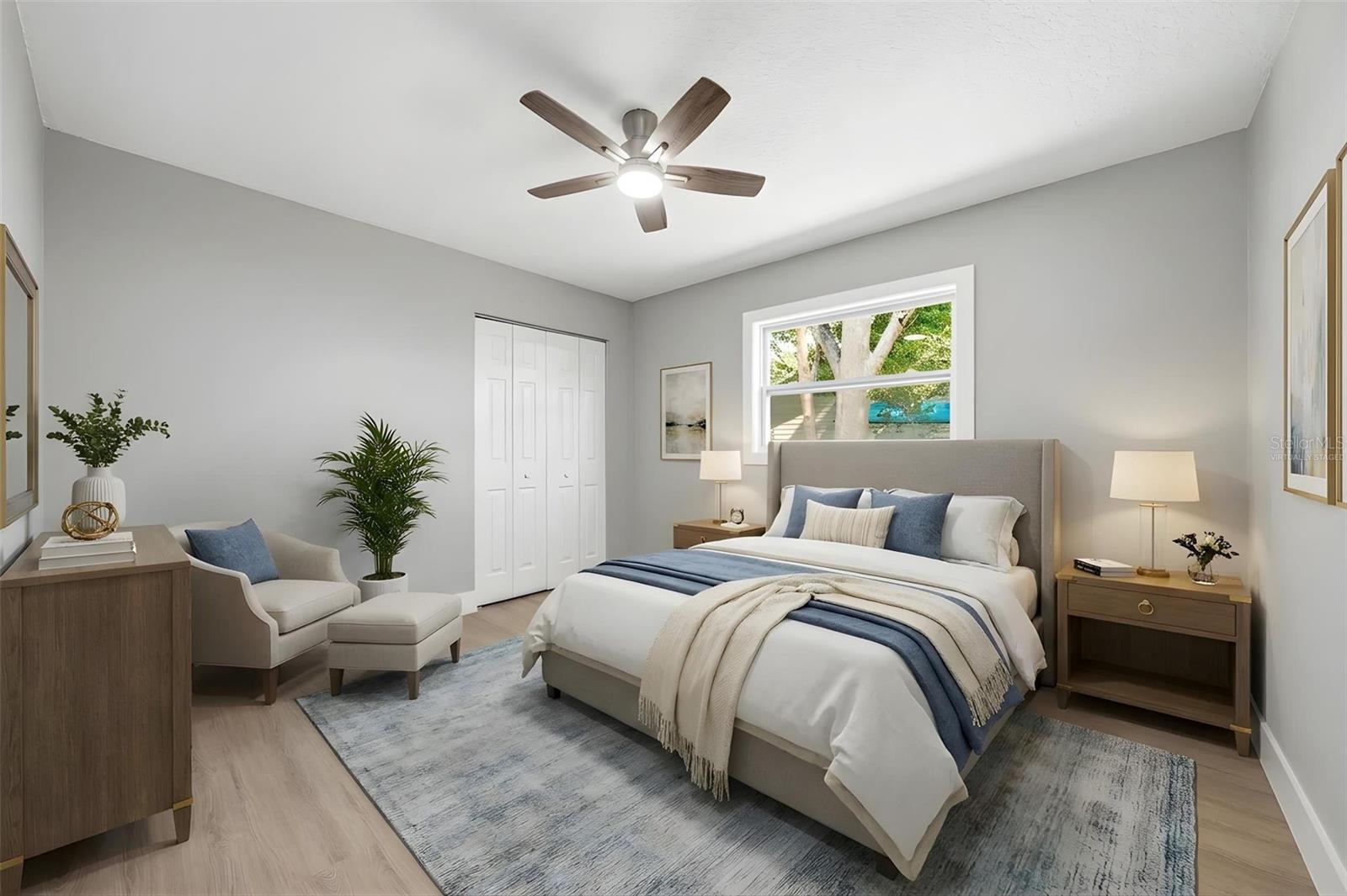 SLEEPY HOLLOW - Residential