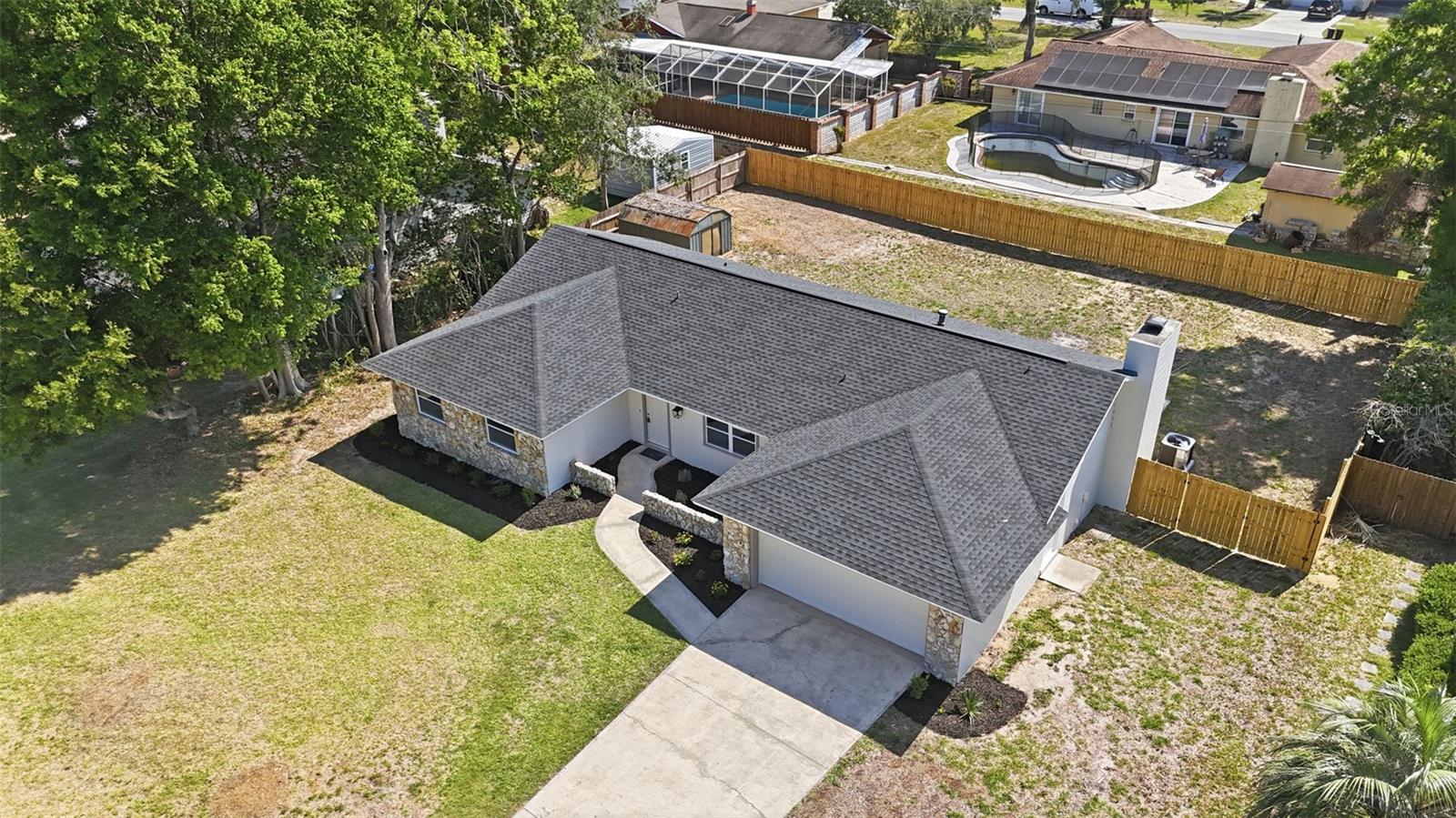 SLEEPY HOLLOW - Residential