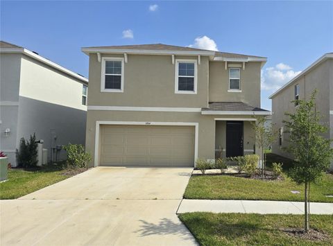 5764 HOLLINGWORTH TRAIL WESLEY CHAPEL FL 33545