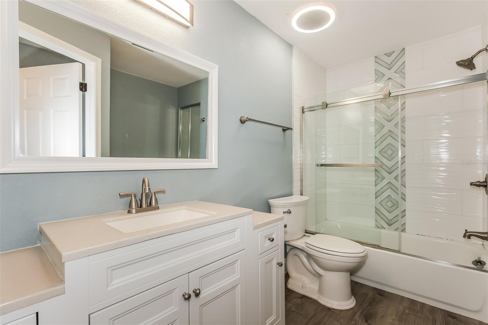 LAKEWOOD CREST PH I - Residential