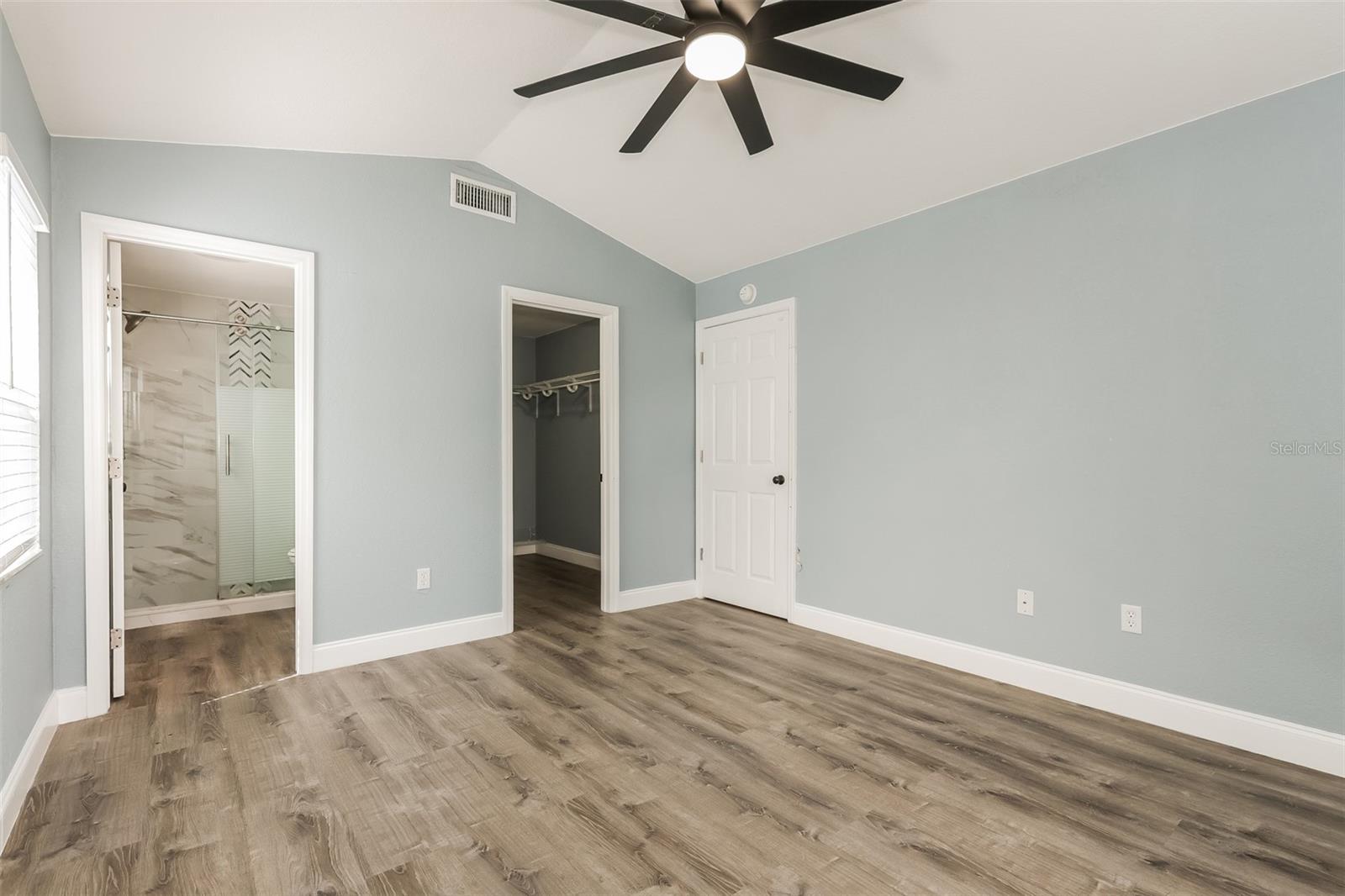 LAKEWOOD CREST PH I - Residential