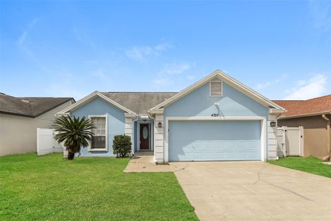 Photo of 4720 Dunquin Place, Tampa, FL 33610 (MLS # O6403784)
