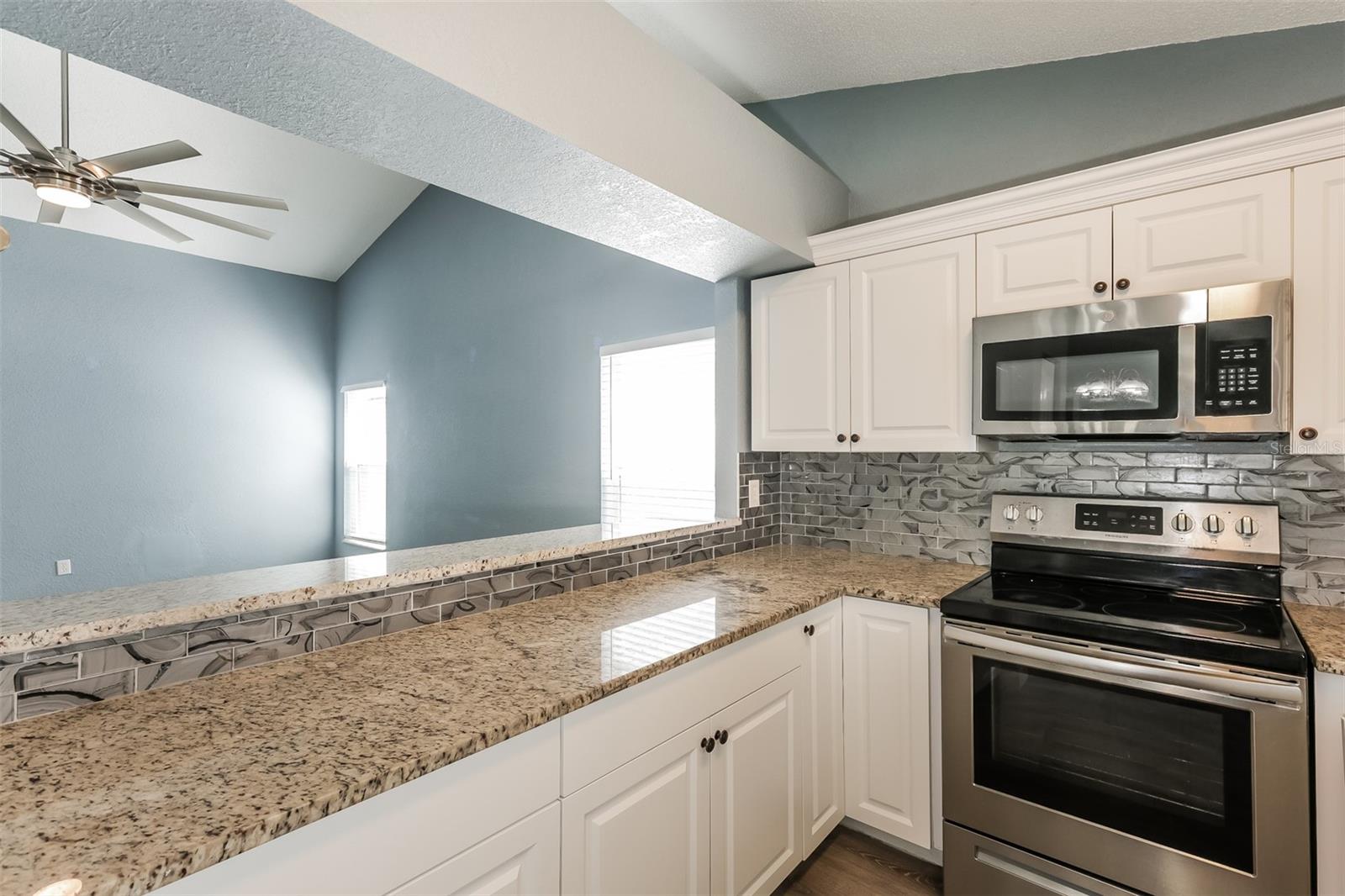 LAKEWOOD CREST PH I - Residential