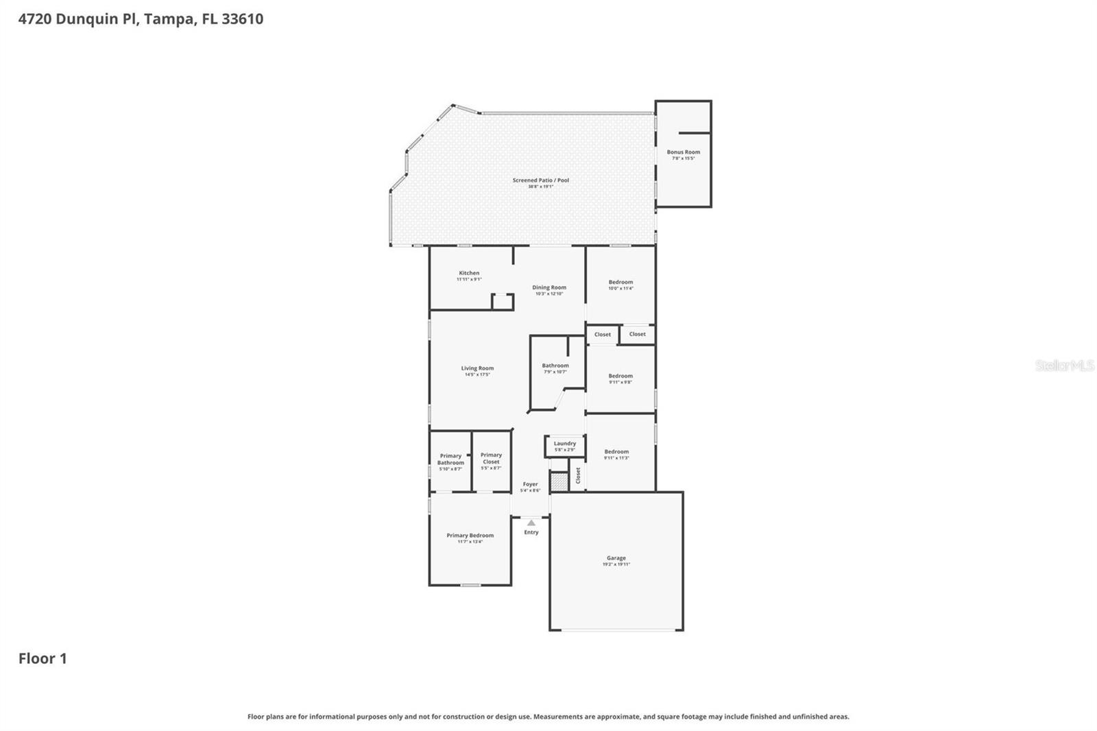 LAKEWOOD CREST PH I - Residential