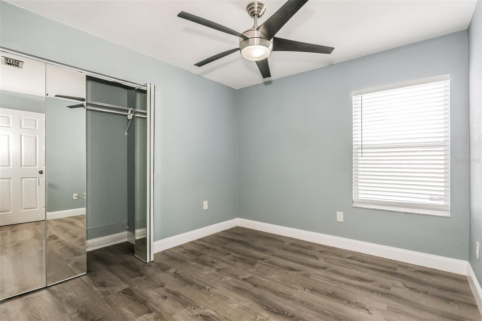LAKEWOOD CREST PH I - Residential