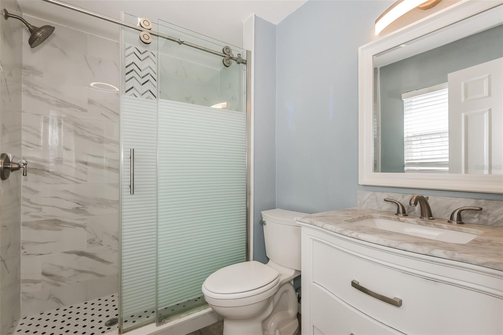 LAKEWOOD CREST PH I - Residential