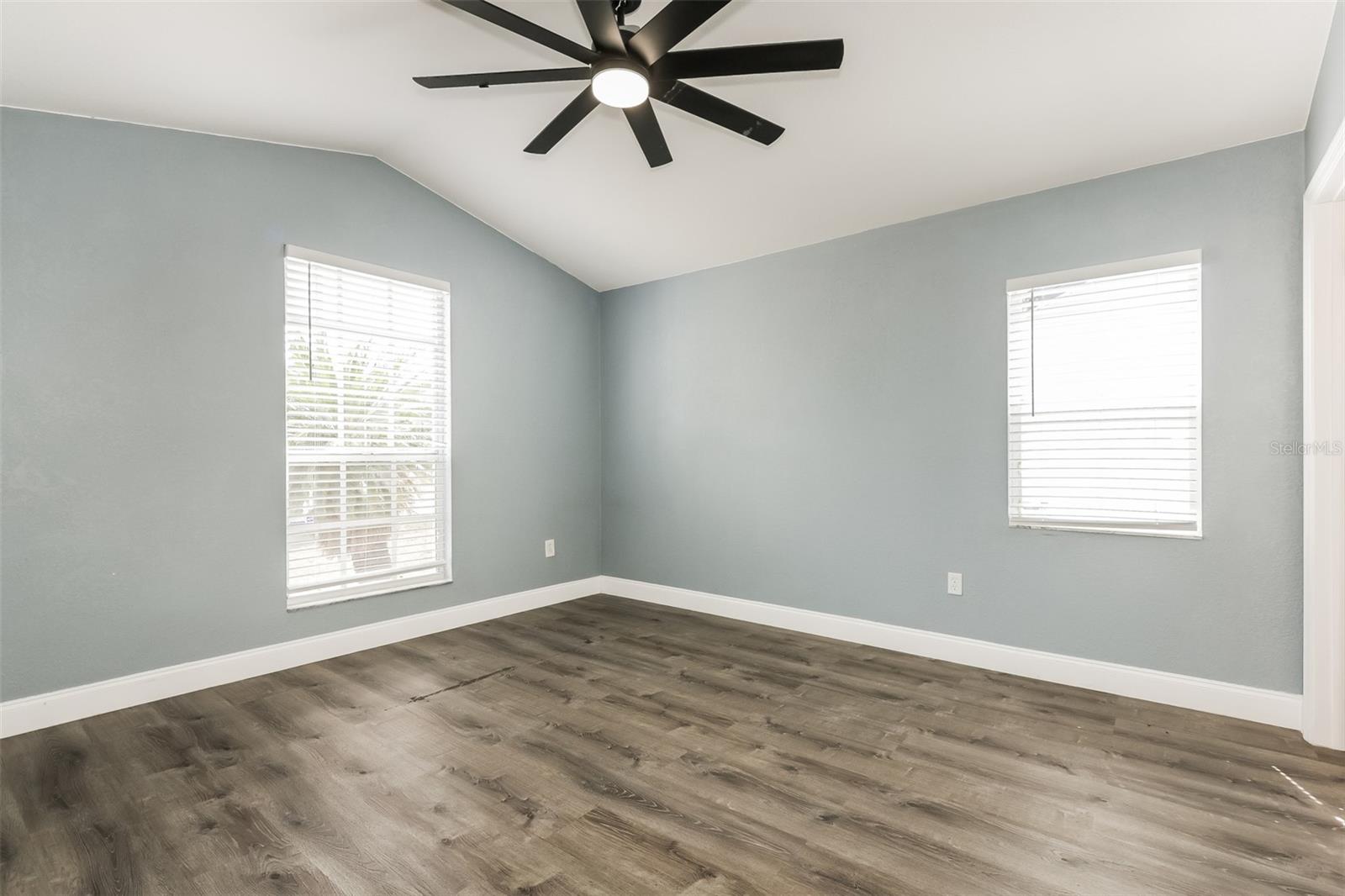 LAKEWOOD CREST PH I - Residential