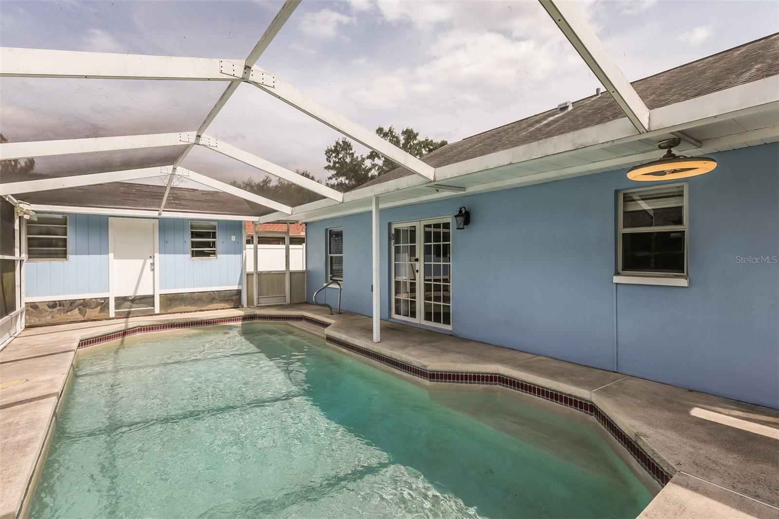 LAKEWOOD CREST PH I - Residential