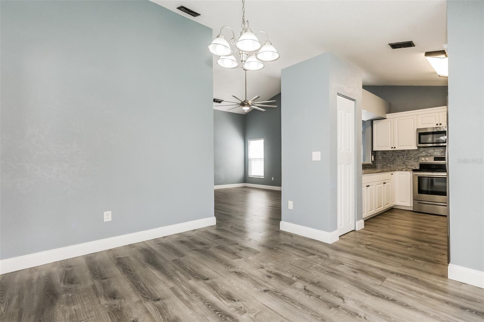 LAKEWOOD CREST PH I - Residential