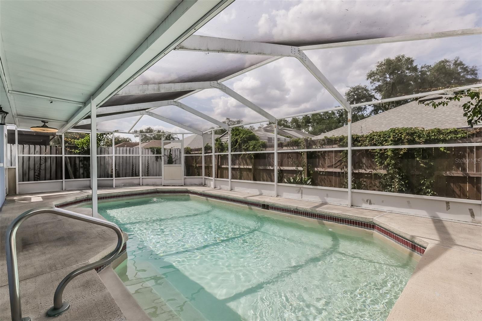LAKEWOOD CREST PH I - Residential