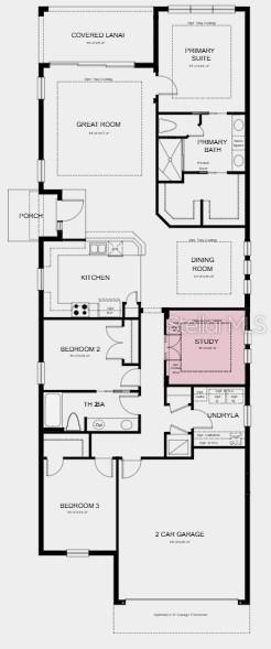ESPLANADE AT WIREGRASS RANCH - Residential