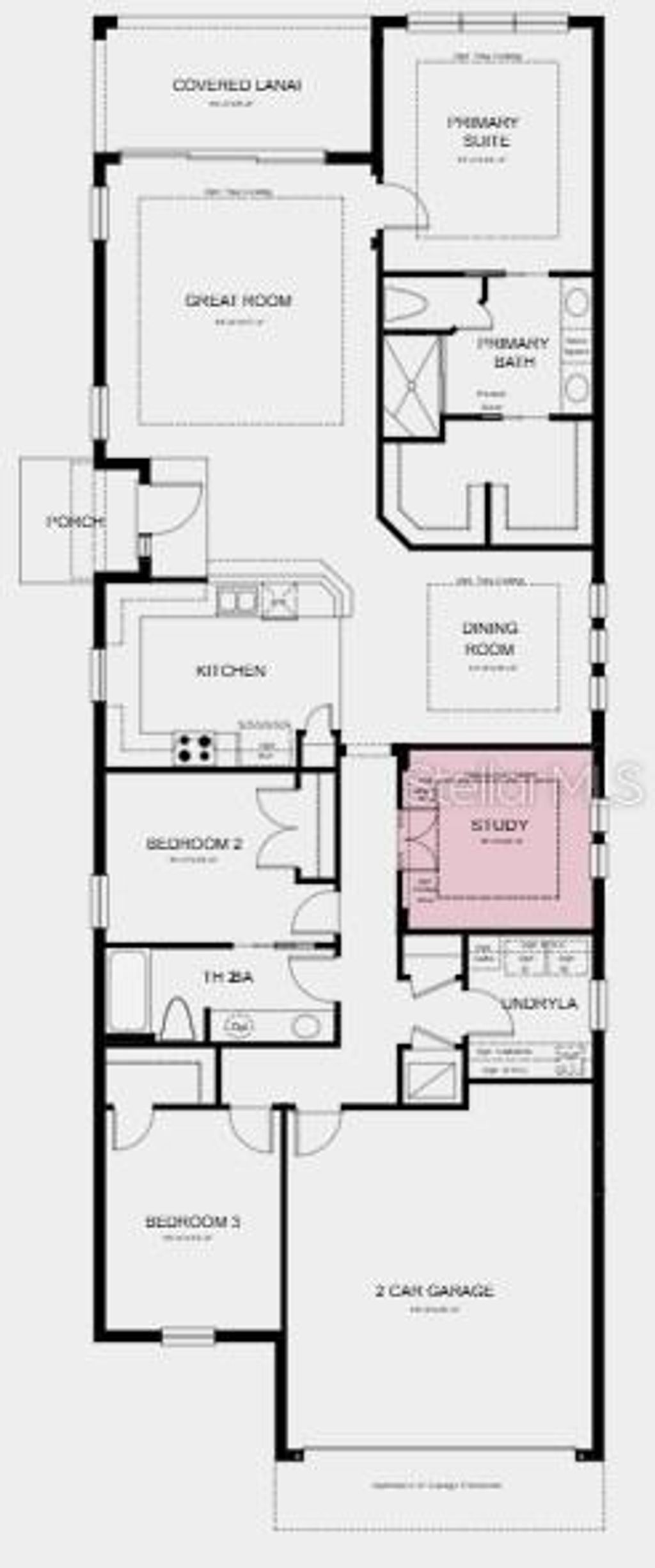 Photo of 3816 Immacolata Way, Wesley Chapel, FL 33543 (MLS # TB8507509)