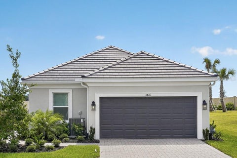 Photo of 3816 Immacolata Way, Wesley Chapel, FL 33543 (MLS # TB8507509)