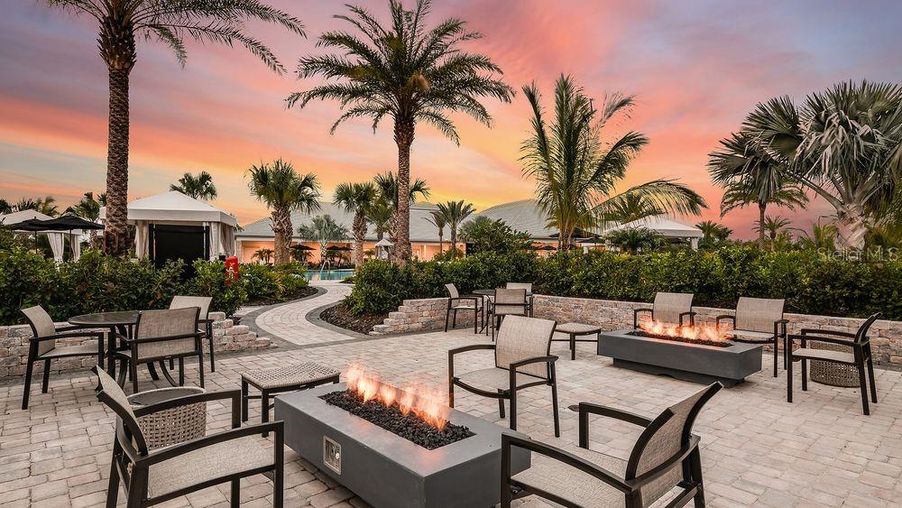 ESPLANADE AT WIREGRASS RANCH - Residential