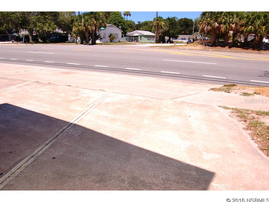 Highland Shores Sec 01 - Commercial Sale