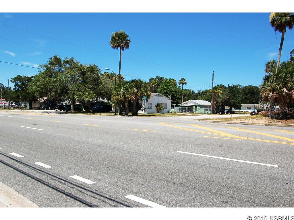 Highland Shores Sec 01 - Commercial Sale