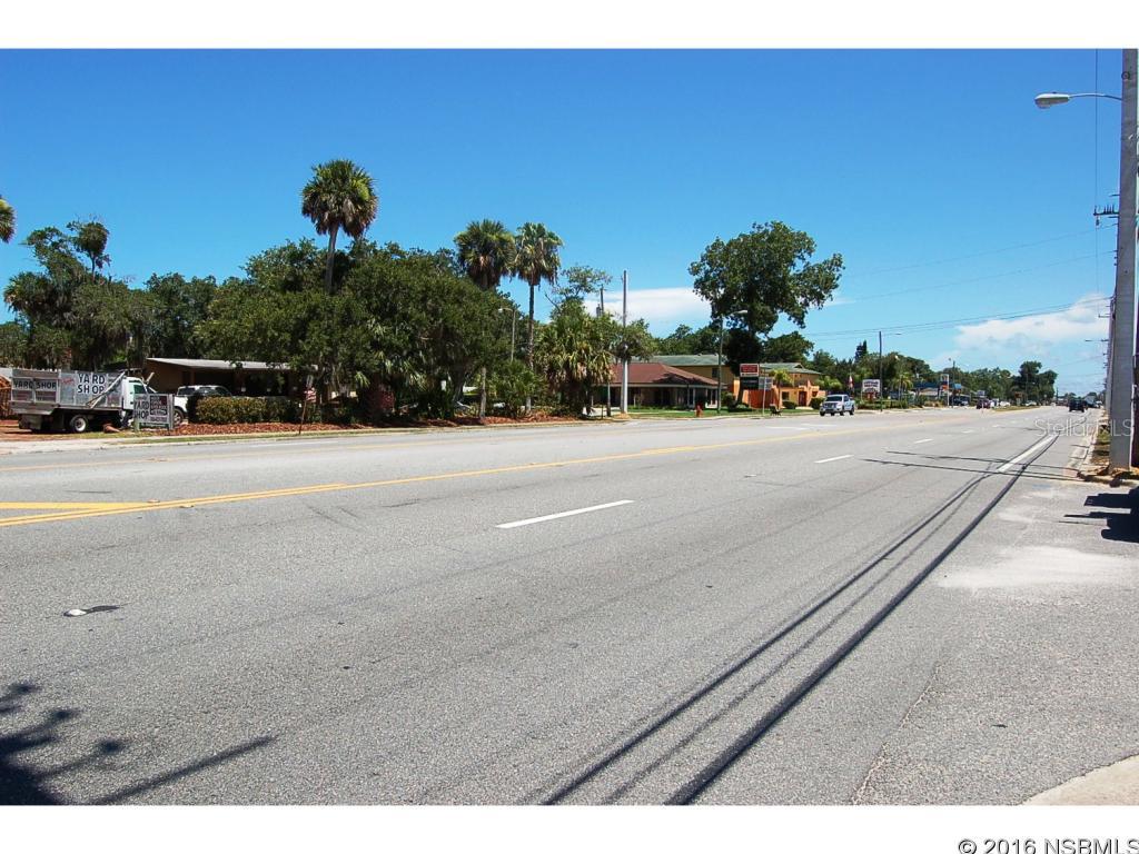 Highland Shores Sec 01 - Commercial Sale