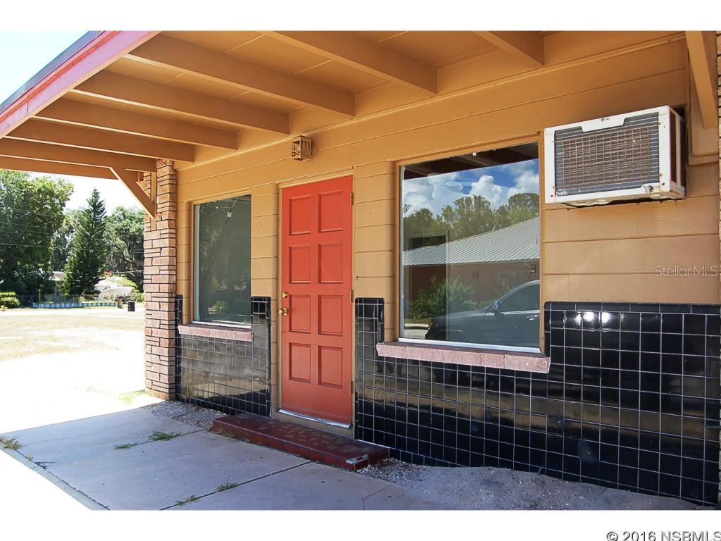 Highland Shores Sec 01 - Commercial Sale