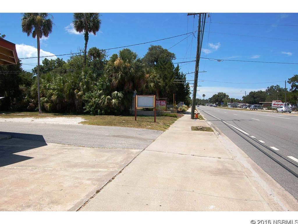 Highland Shores Sec 01 - Commercial Sale