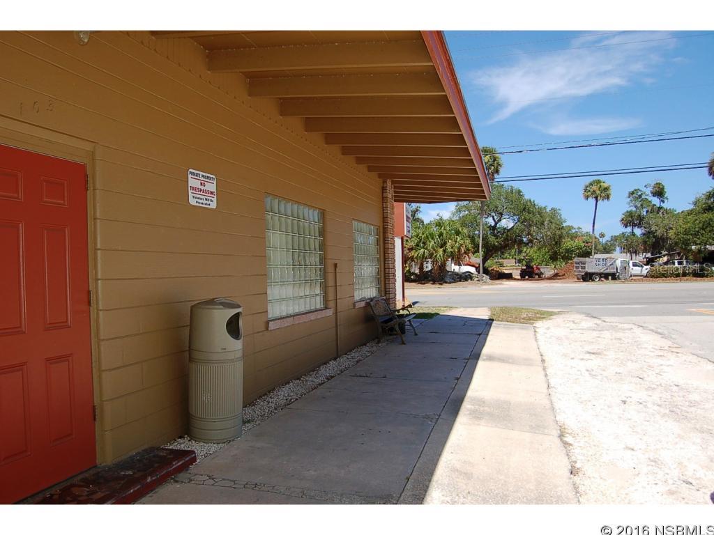 Highland Shores Sec 01 - Commercial Sale