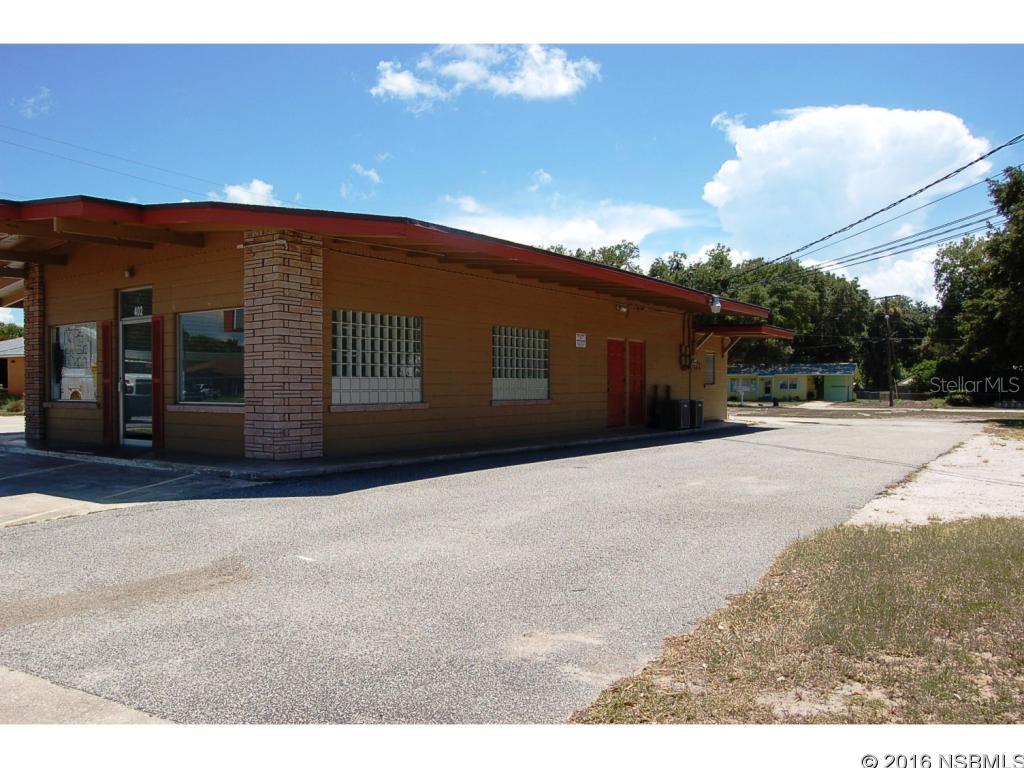 Highland Shores Sec 01 - Commercial Sale