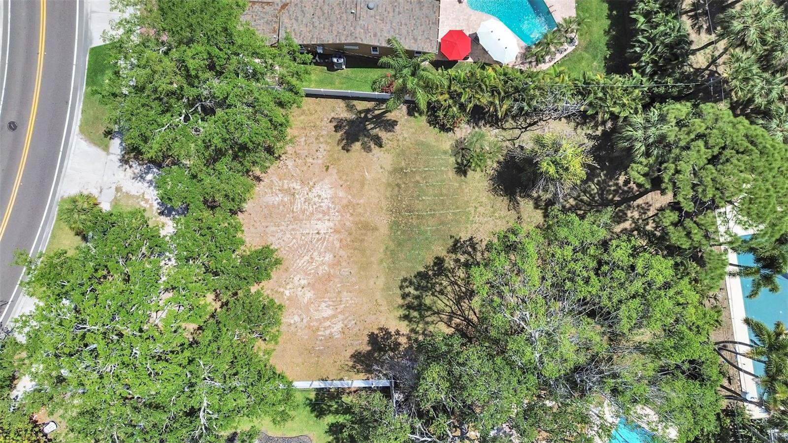 SHORE ACRES BAYOU GRANDE SEC - Land