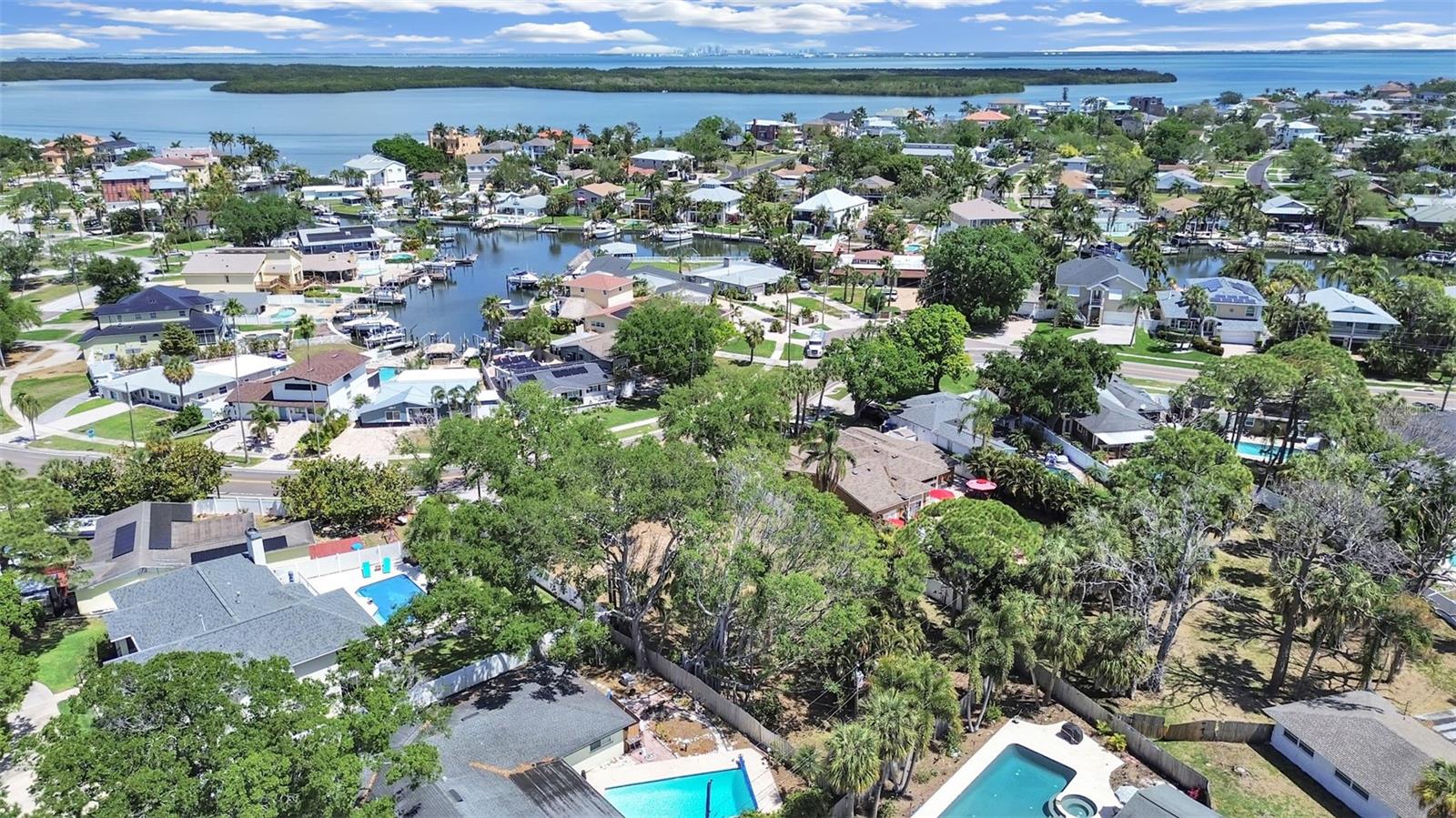 5438 BAYOU GRANDE BOULEVARD NE