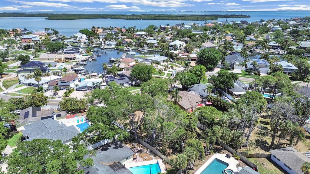 Photo of 5438 Bayou Grande Boulevard NE, St Petersburg, FL 33703 (MLS # A4689009)