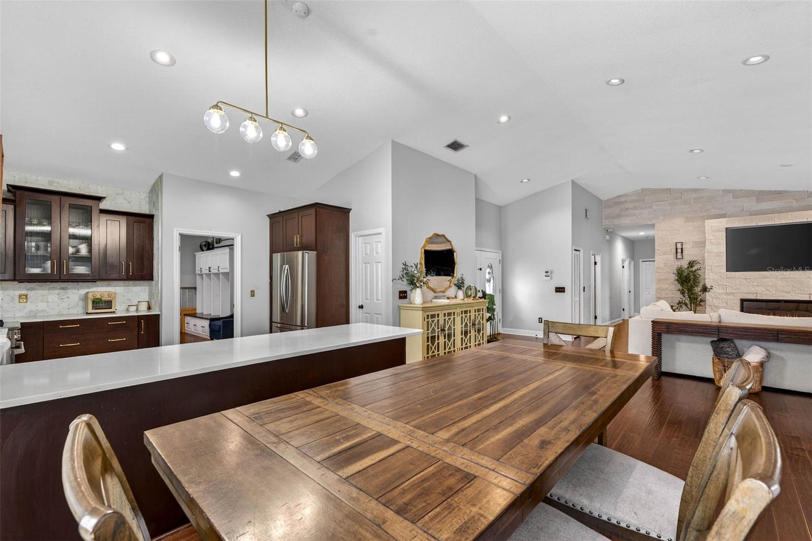 OTTO ROAD MINOR SUB - Residential