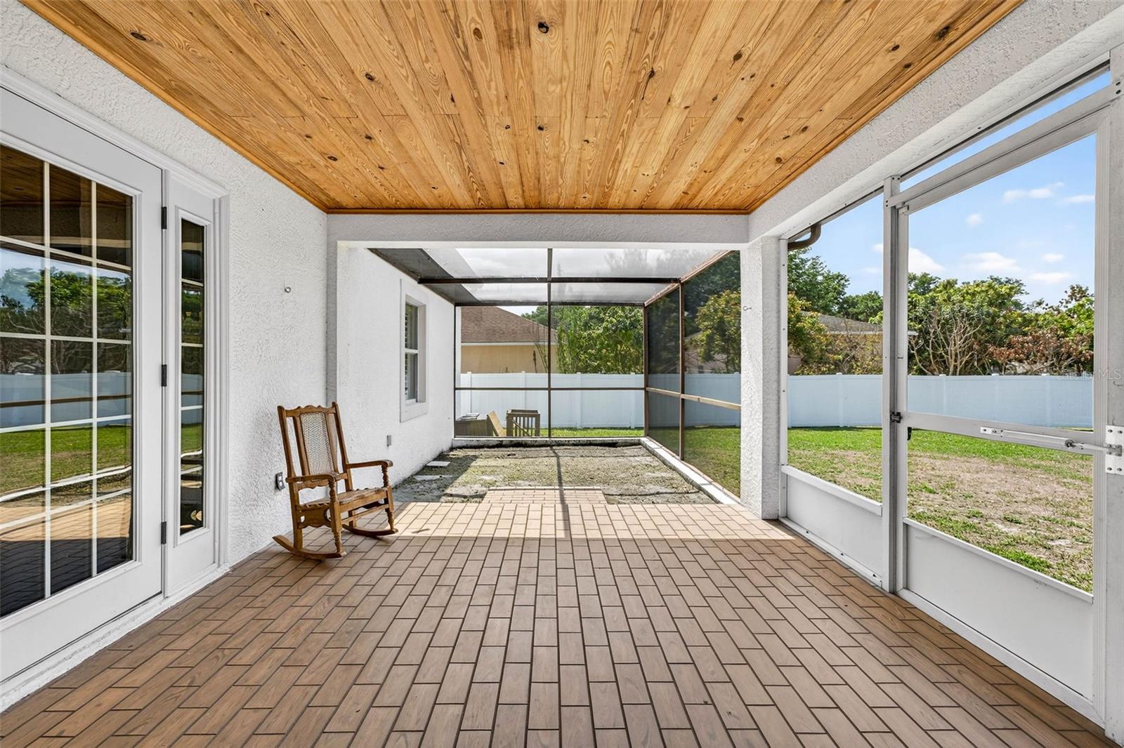 OTTO ROAD MINOR SUB - Residential