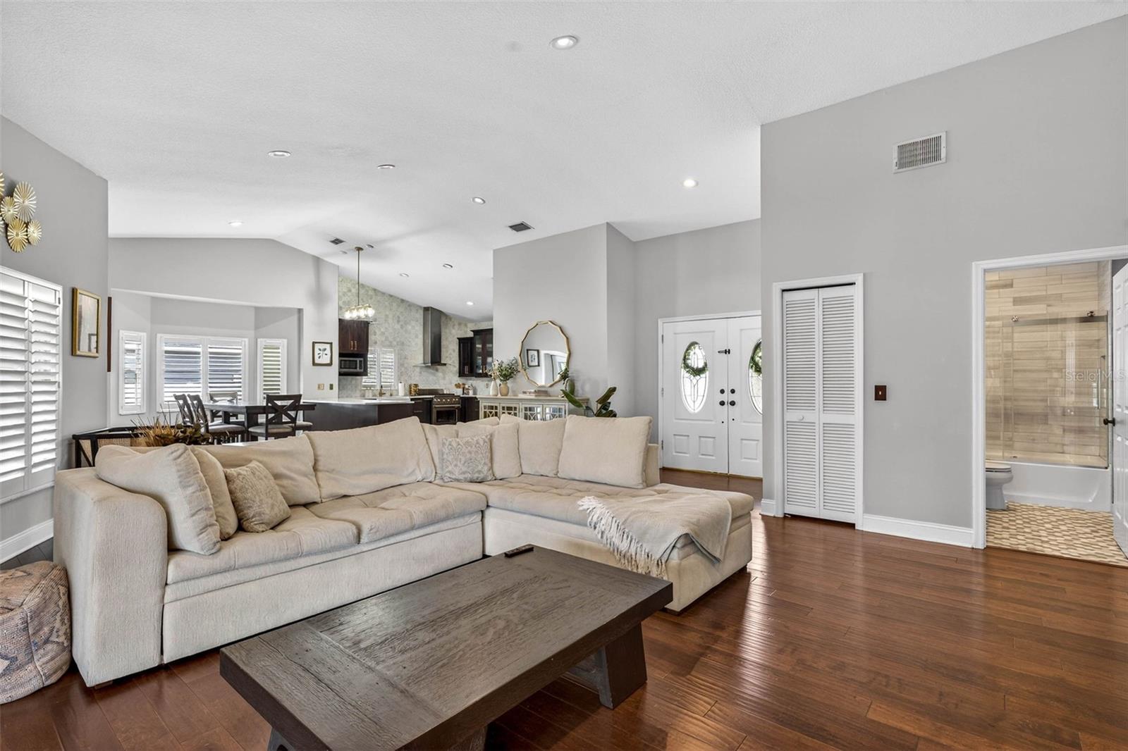 OTTO ROAD MINOR SUB - Residential